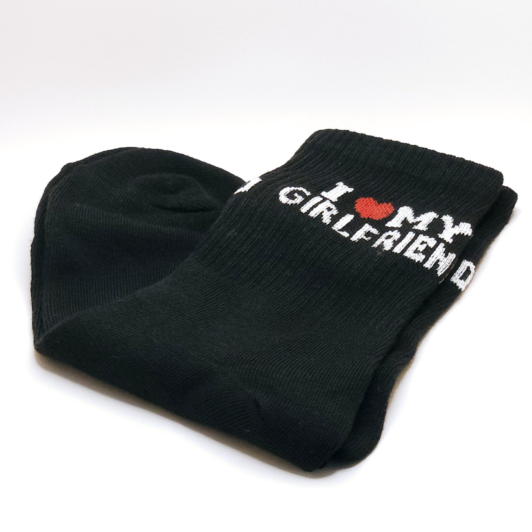 Мъжки Чорапи I Love My Girlfriend