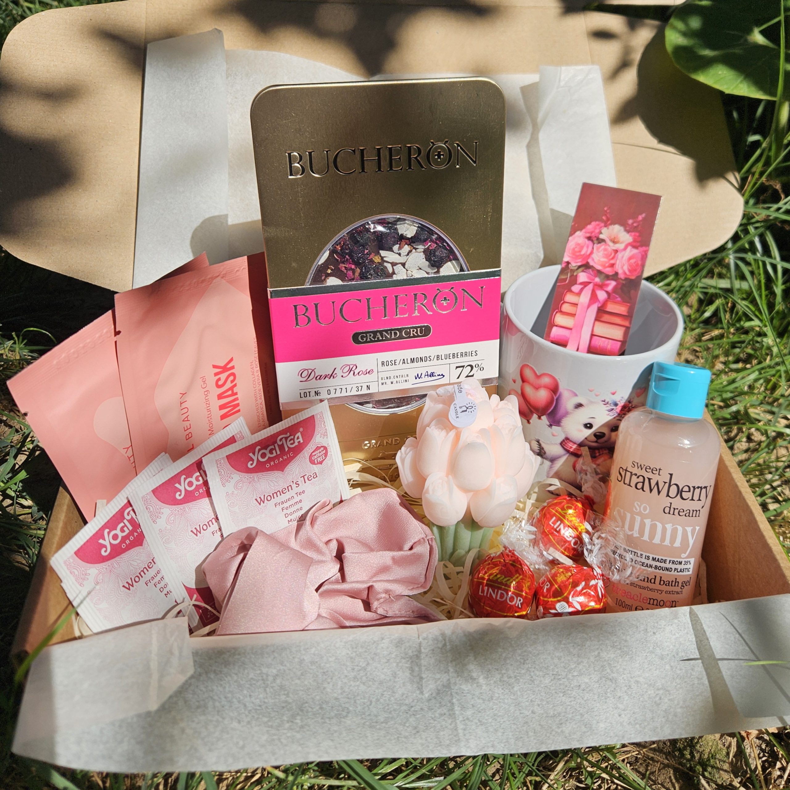 Подаръчна Кутия "Candy" - Image 2