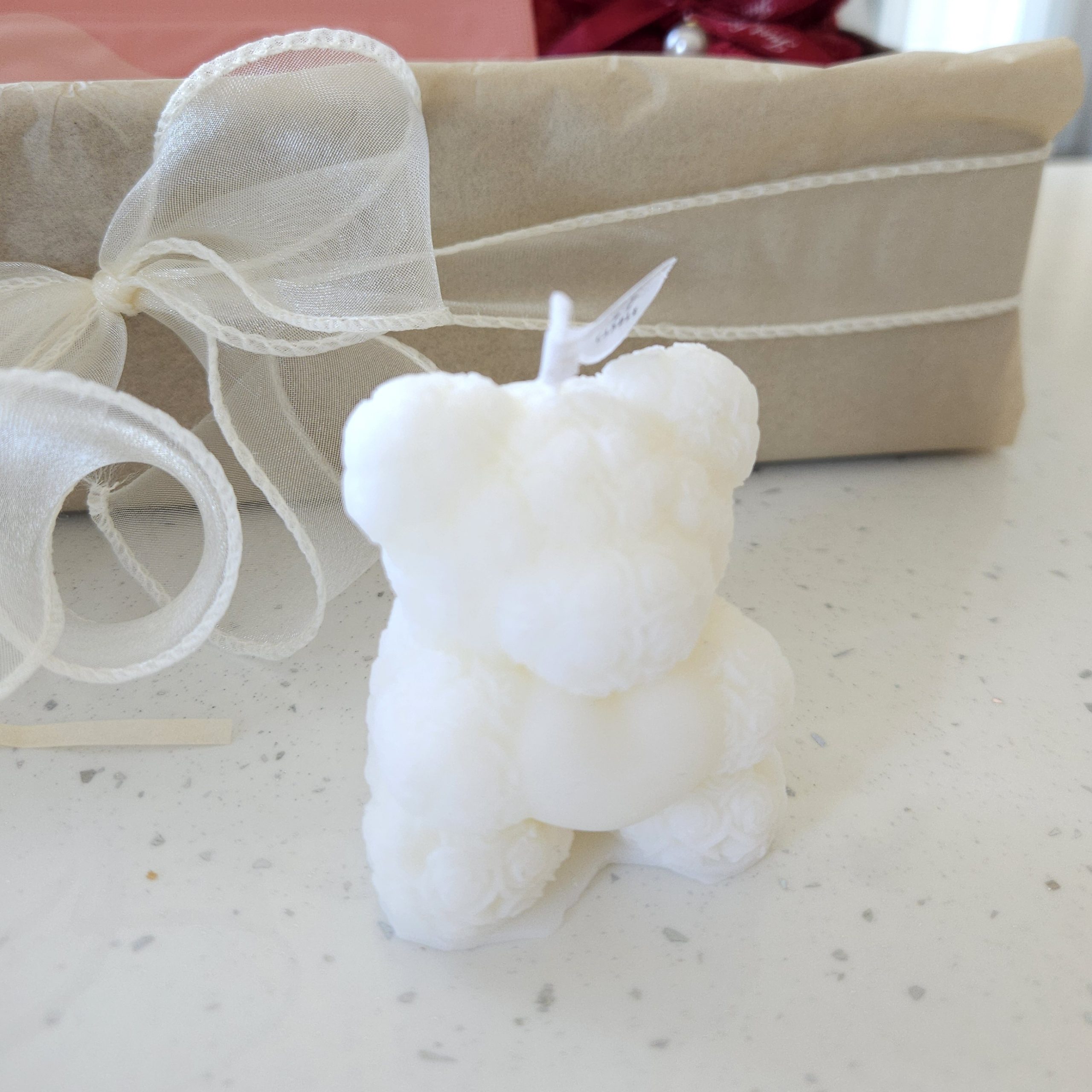 Персонализирана Подаръчна Кутия "Кадифе" - Image 3