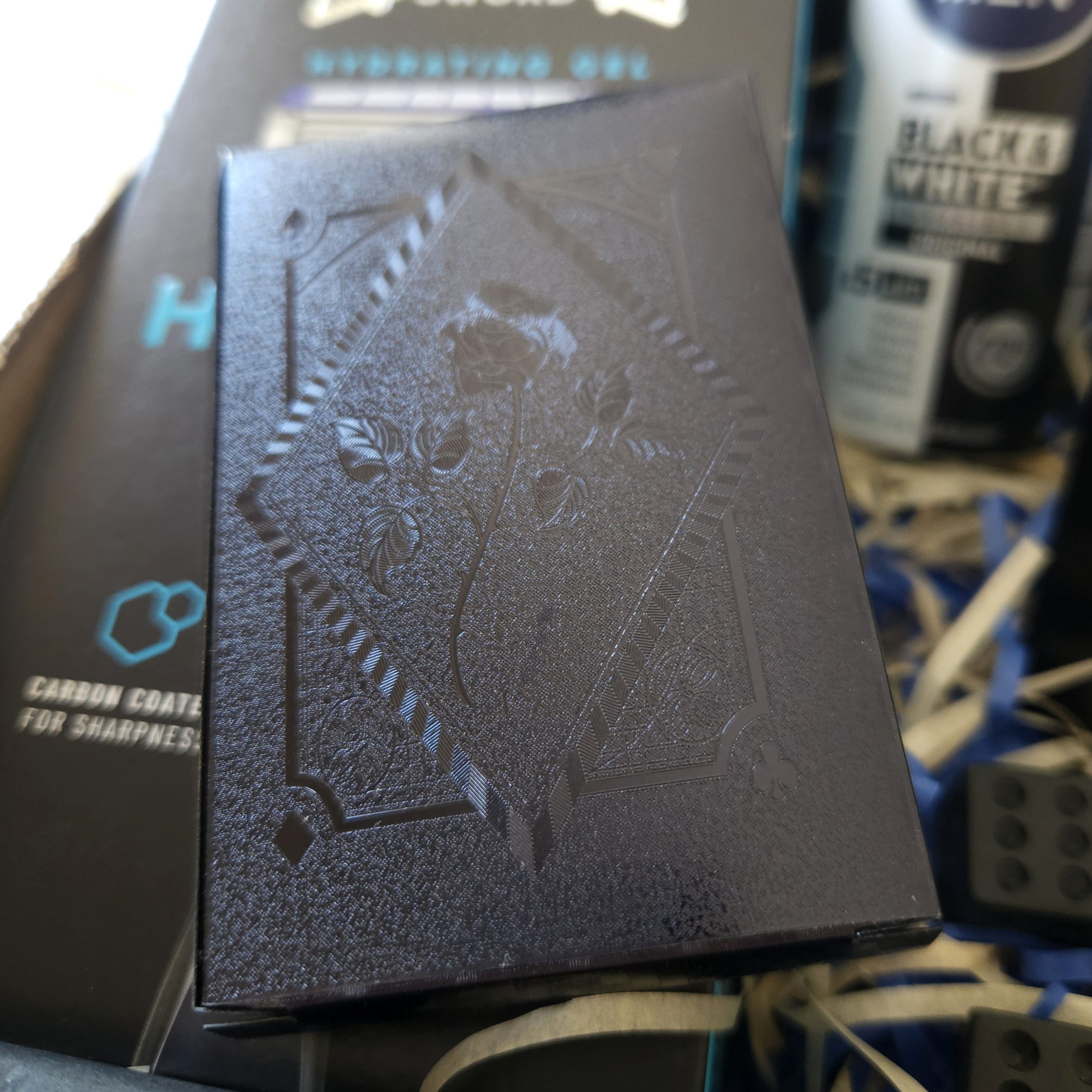 Персонализирана Подаръчна Кутия "Клинт Ийстууд" - Image 2