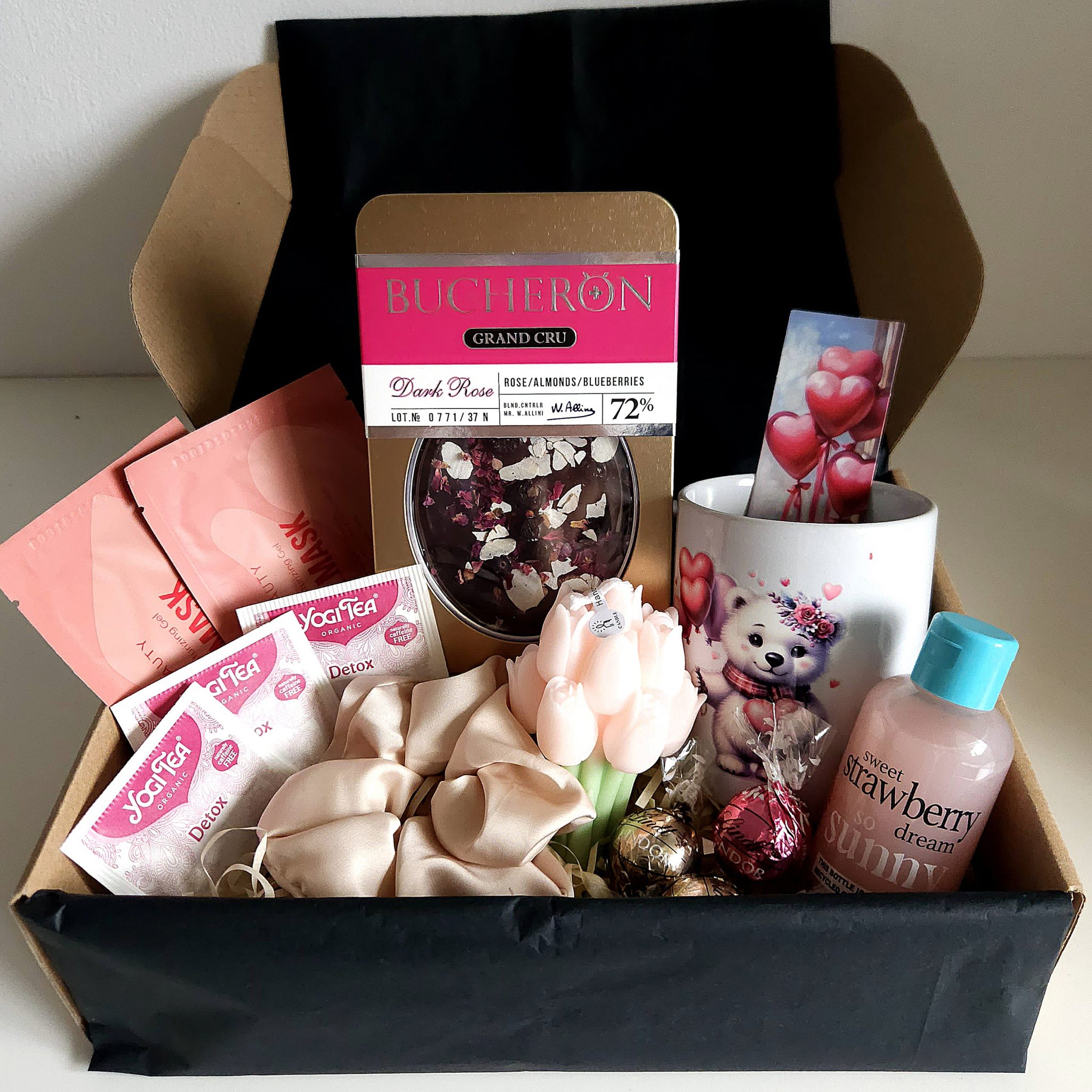 Подаръчна Кутия "Candy"