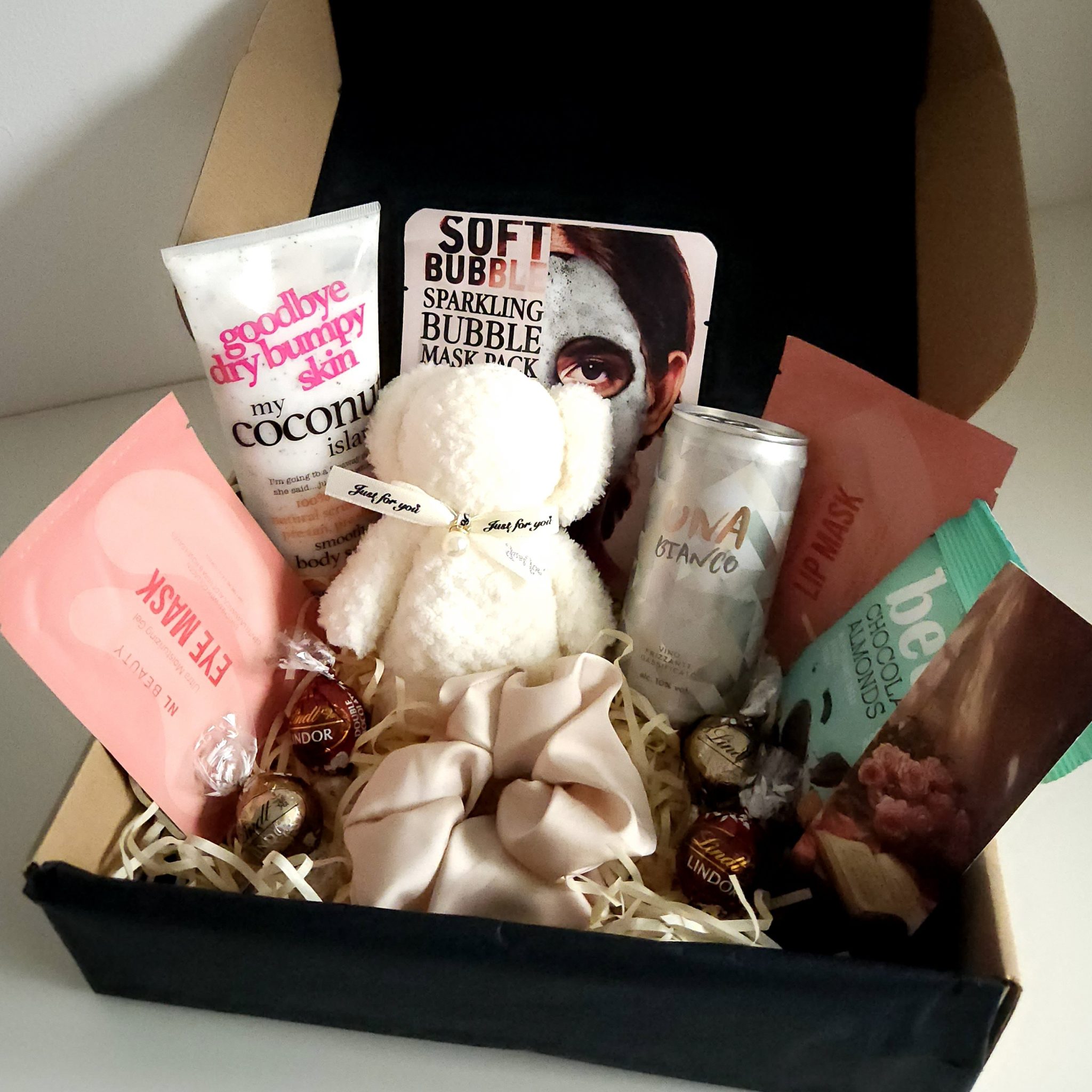 Подаръчна Кутия "SelfCare"