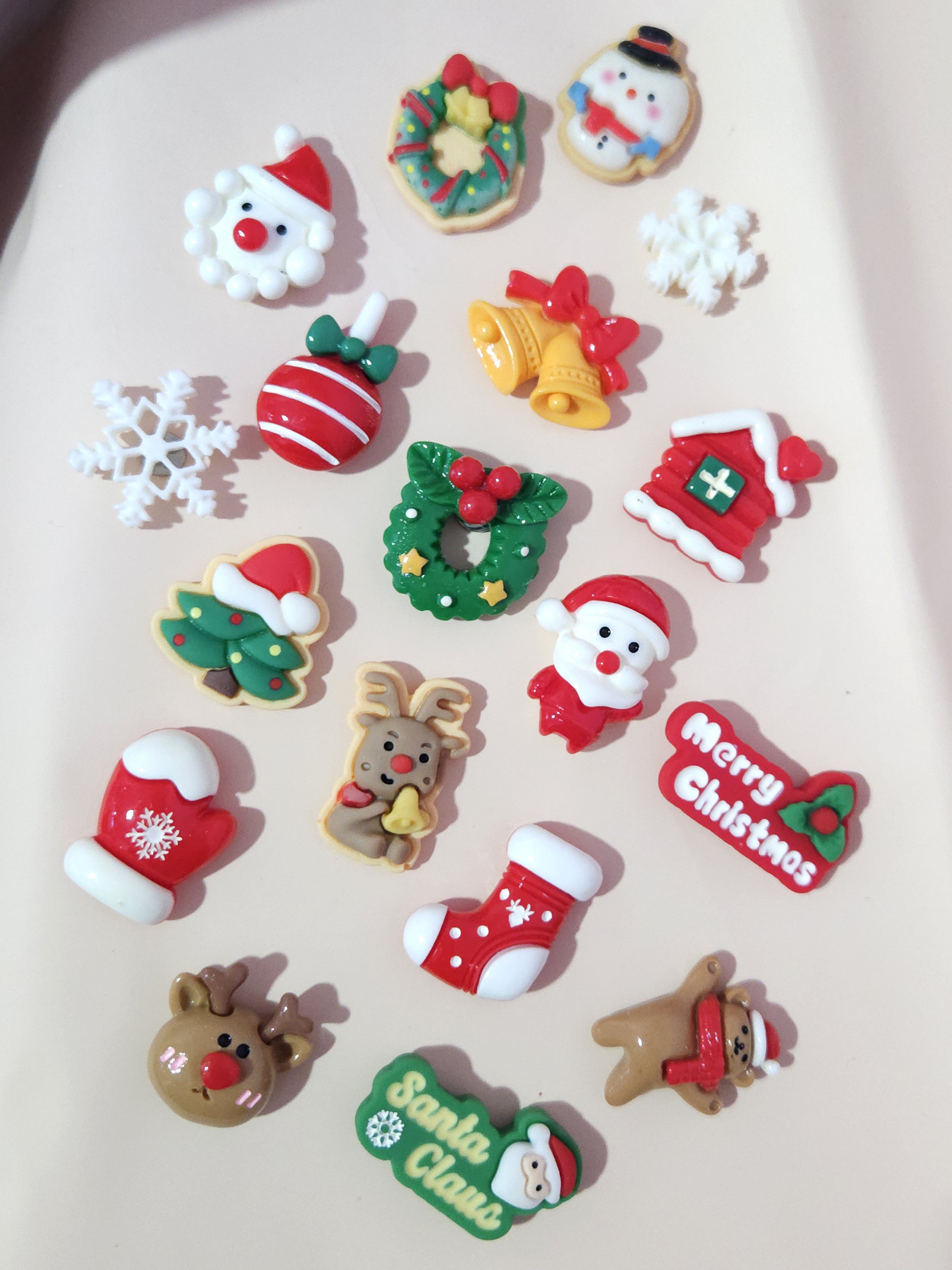 Коледна Кутия " Празнично Вълшебство" - Image 3