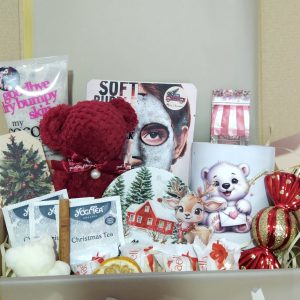 Коледна Кутия "Зимна Магия"