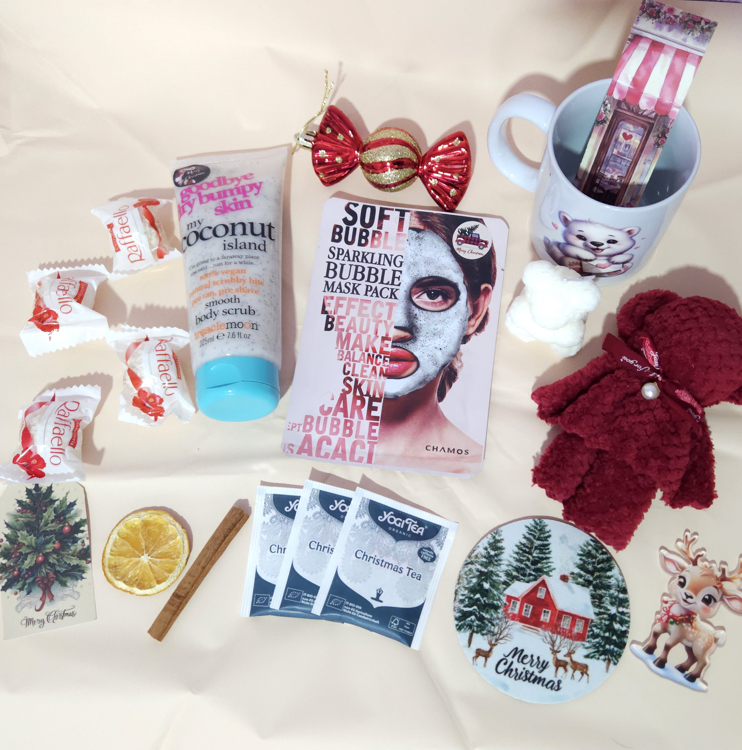 Коледна Кутия "Зимна Магия" - Image 2