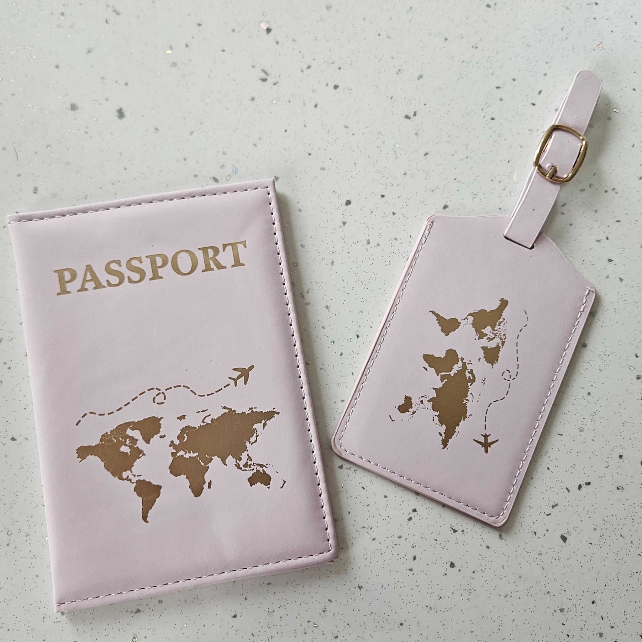 Комплект за Пътуване 2