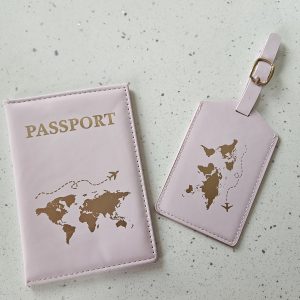 Комплект за Пътуване