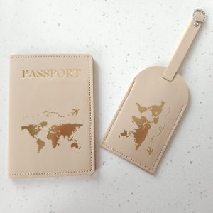 Комплект за Пътуване